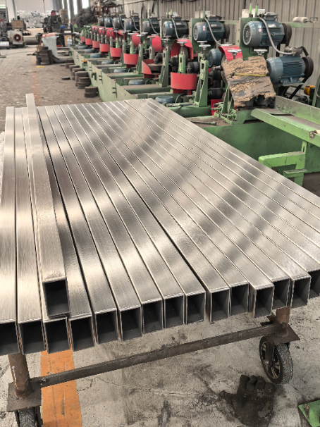 哈尔滨液冷不锈钢方管选源头厂